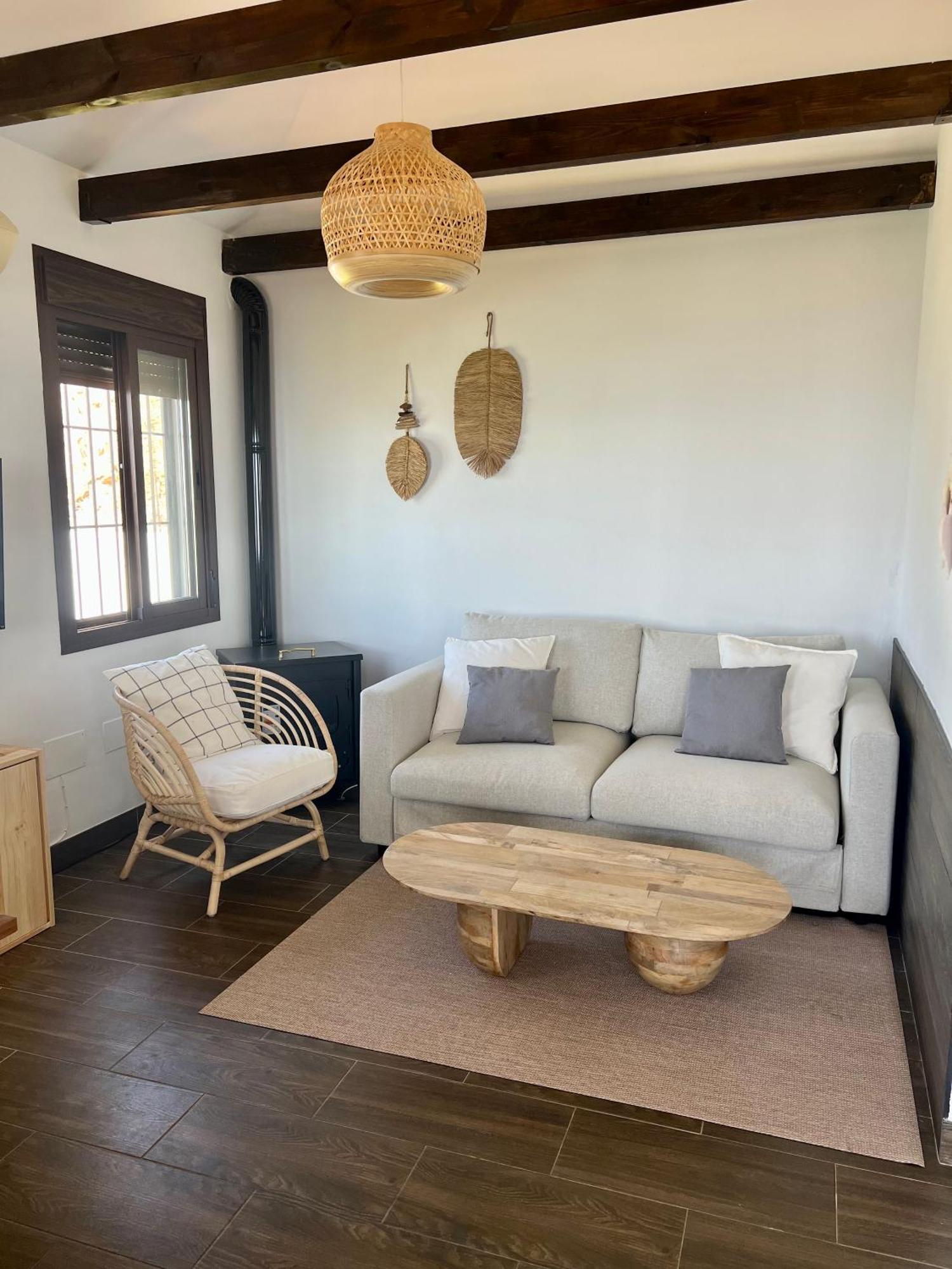 Vela Luka Frigiliana Villa Exteriör bild