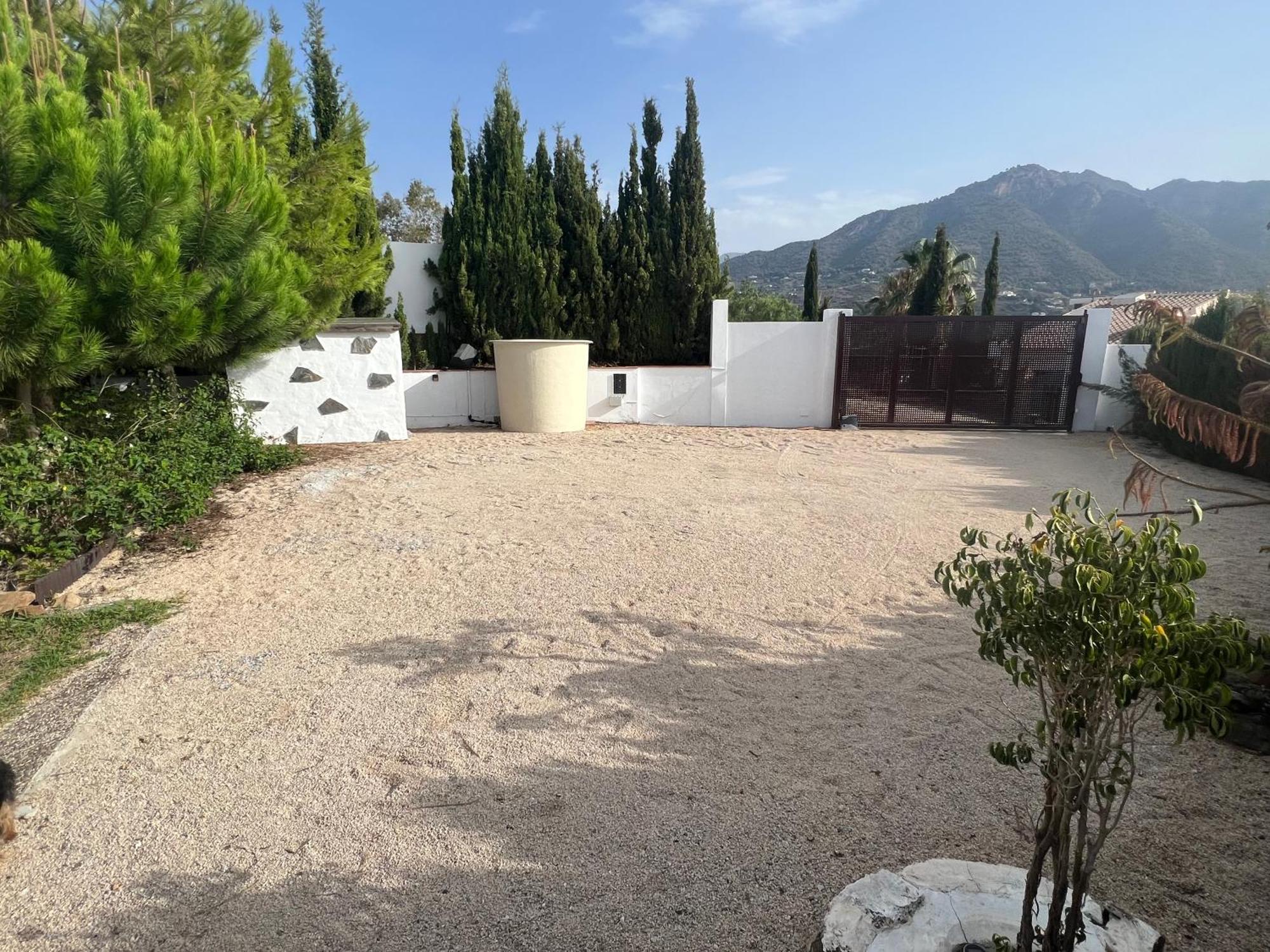 Vela Luka Frigiliana Villa Exteriör bild